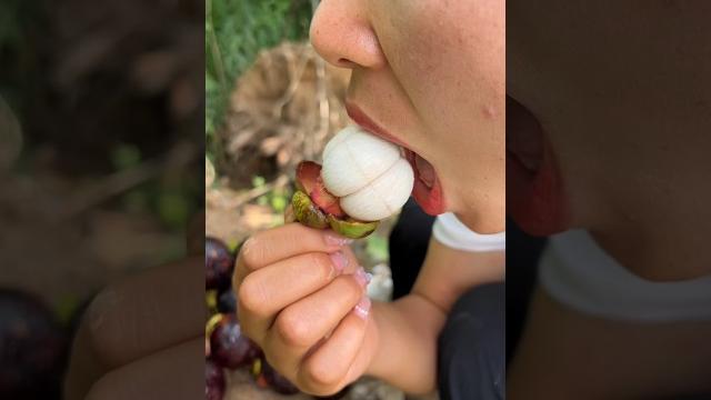 Amazing fruits #shortsvideo #satisfying Amazing fruits #shortsvideo #satisfying