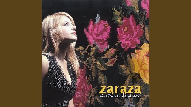 Zaraza Zaraza
