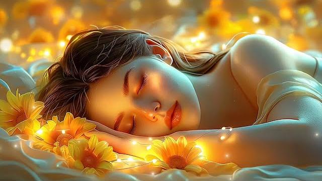 Healing sleep music - stop overthinking, healing of stress, anxiety, depressive • sleep music Healing sleep music - stop overthinking, healing of stress, anxiety, depressive • sleep music