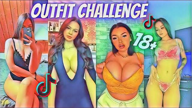 18+++ tiktok outfit change | top 2022 #1 18+++ tiktok outfit change | top 2022 #1