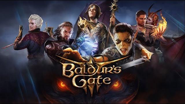 Baldur’s gate 3 #strm #greengluks Baldur’s gate 3 #strm #greengluks