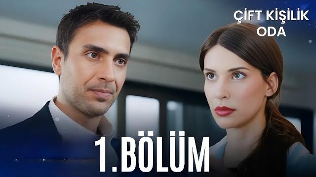 Çift kişilik oda 1.bölüm Çift kişilik oda 1.bölüm