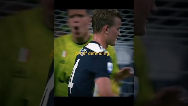 Matthijs de ligt Matthijs de ligt