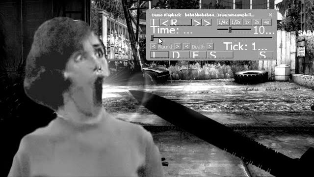 The horror of cs:go's demo viewer The horror of cs:go's demo viewer