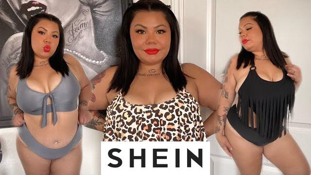 Shein swimsuit haul Shein swimsuit haul