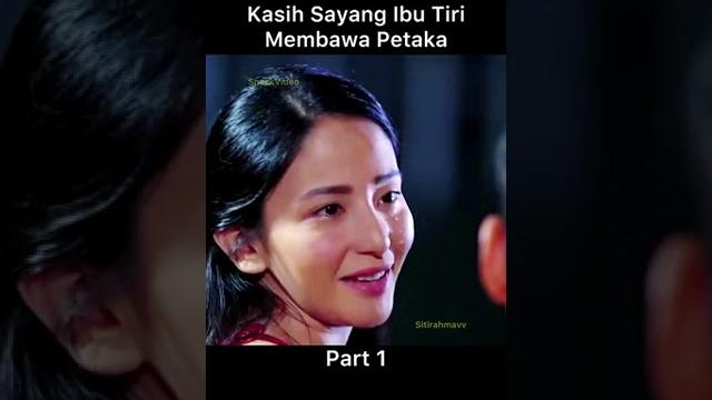 Ibu tiri bawa petaka(prat1) Ibu tiri bawa petaka(prat1)