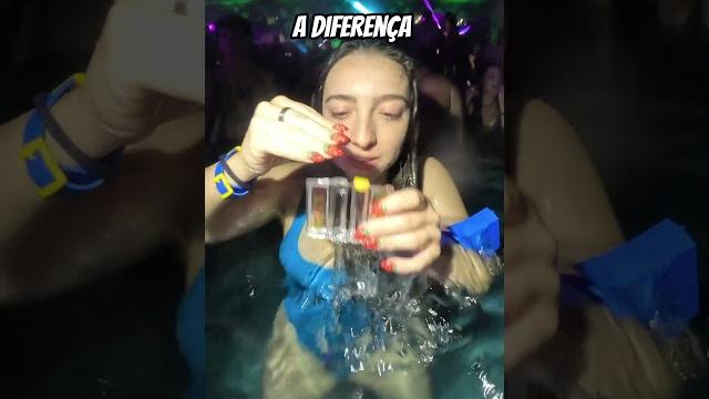 Quanto xixi tem a maior balada na piscina do mundo? #curiosidades #historia #shorts Quanto xixi tem a maior balada na piscina do mundo? #curiosidades #historia #shorts