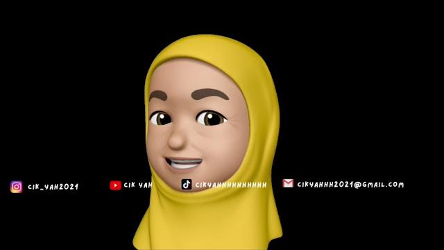 Teka-teki cik yah Teka-teki cik yah