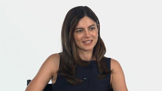 Top gun: maverick's monica barbaro says cast is actively texting ahead of third film (exclusive) Top gun: maverick's monica barbaro says cast is actively texting ahead of third film (exclusive)