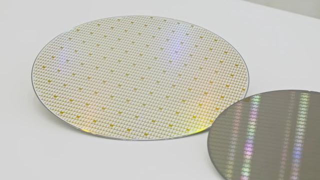 Semiconductor production process explained Semiconductor production process explained