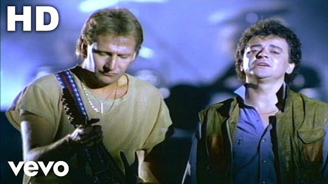 Air supply - making love out of nothing at all (official hd video) Air supply - making love out of nothing at all (official hd video)