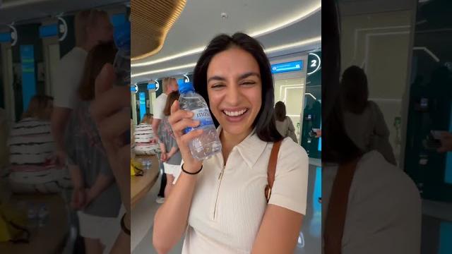Getting a medical test in dubai #vlog #dubai #hindi Getting a medical test in dubai #vlog #dubai #hindi