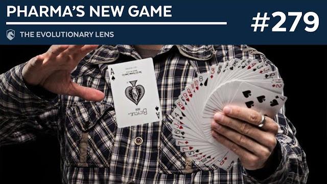Pharma’s new game: the 279th evolutionary lens with bret weinstein and heather heying Pharma’s new game: the 279th evolutionary lens with bret weinstein and heather heying