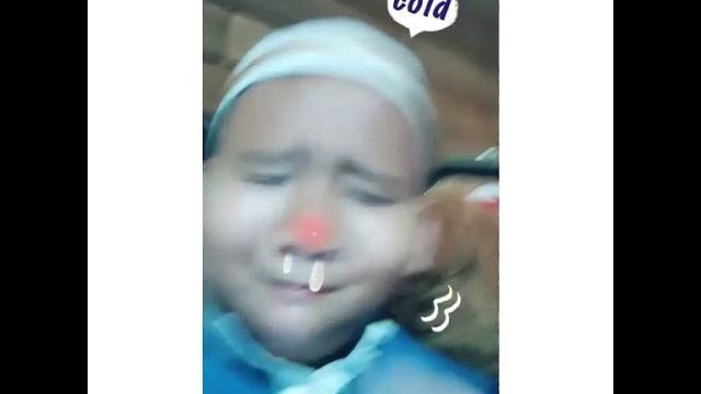Tik tok ingus Tik tok ingus
