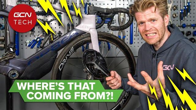 7 hacks to stop your bike creaking 7 hacks to stop your bike creaking