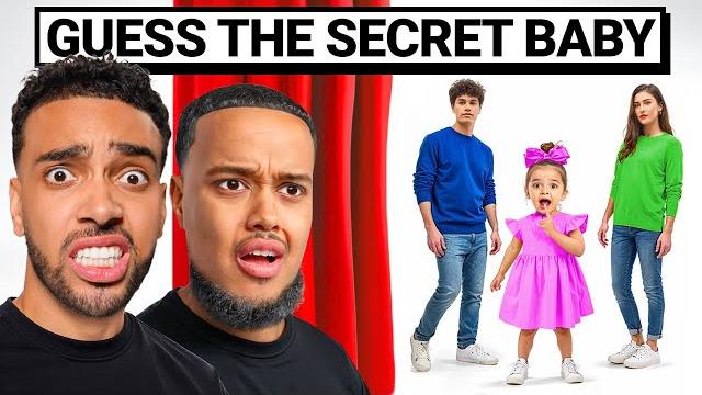 5 adults vs 1 secret baby ft beta squad 5 adults vs 1 secret baby ft beta squad
