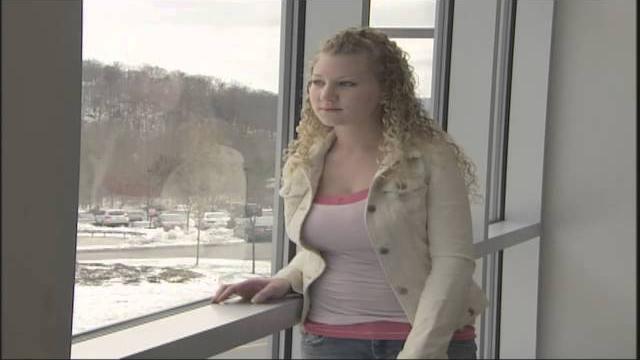 Ally's story: second thoughts on sexting Ally's story: second thoughts on sexting