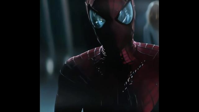 The amazing spiderman! The amazing spiderman!