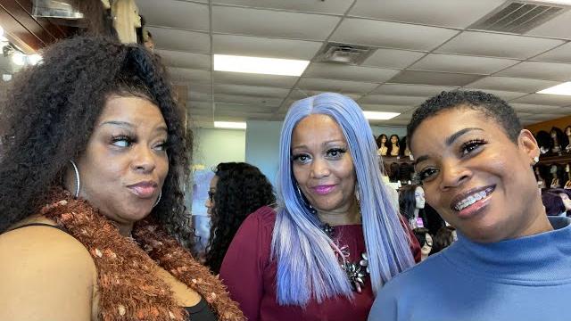 Bob #blackosmetics #rosedesignz Bob #blackosmetics #rosedesignz