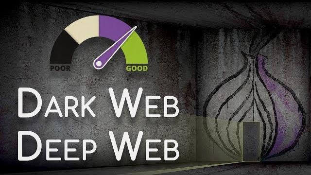 Deep web & dark web explained & common misconceptions! Deep web & dark web explained & common misconceptions!