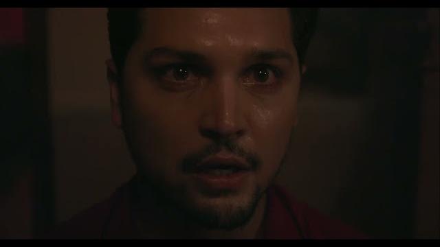 Black maria trailer (whff 2023) Black maria trailer (whff 2023)