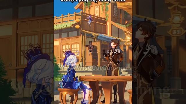 Genshin voice lines that never go away #genshinimpact #furina #zhongli #qiqi #hutao #neuvillette Genshin voice lines that never go away #genshinimpact #furina #zhongli #qiqi #hutao #neuvillette