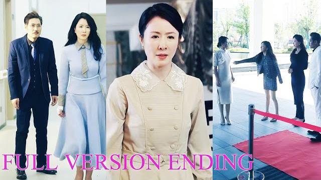 Married for 25y, but husband cheated on frequently! now she is living a better life!kdrama【eng sub】 Married for 25y, but husband cheated on frequently! now she is living a better life!kdrama【eng sub】