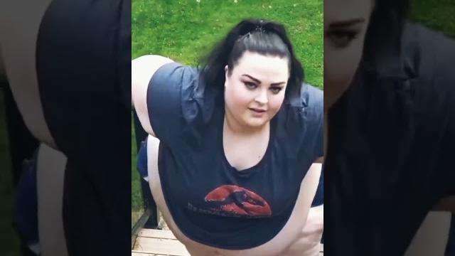 Ssbbw fashion update #fashion Ssbbw fashion update #fashion