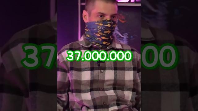 Самые богатые игроки в стандофф2 Самые богатые игроки в стандофф2