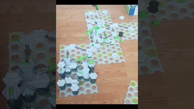 #gravitrax #gaming #gravitrax #gaming
