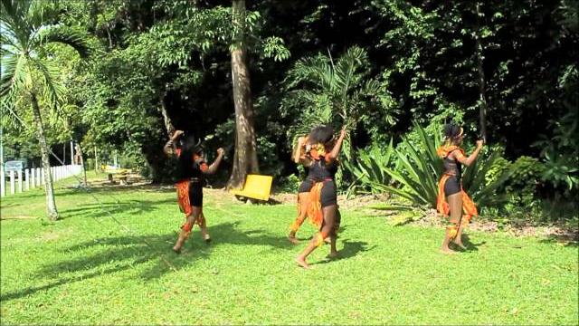 Afro house & african caribbean folk dance choreography by priscilla gueverra #africandance Afro house & african caribbean folk dance choreography by priscilla gueverra #africandance