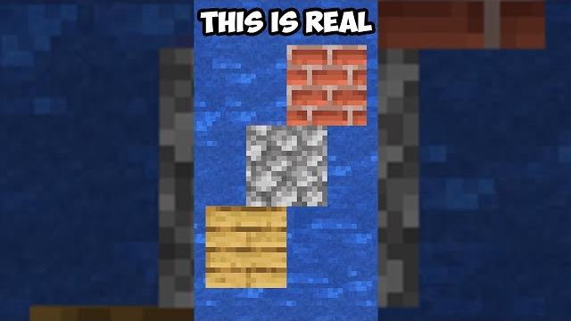 5 dumb minecraft hacks that actually work! 5 dumb minecraft hacks that actually work!