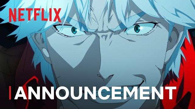 Devil may cry | official announcement trailer Devil may cry | official announcement trailer