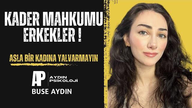 Kader mahkumu erkekler ! asla bir kadına yalvarmayın Kader mahkumu erkekler ! asla bir kadına yalvarmayın