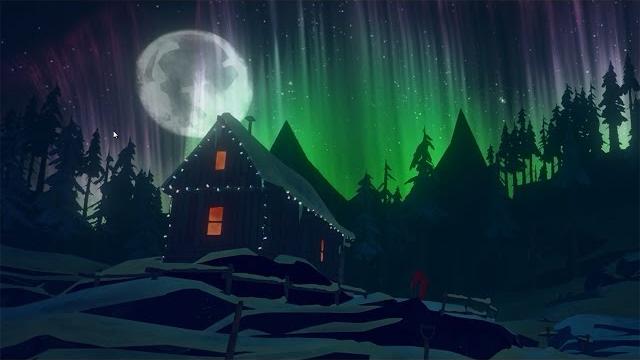 Новая локация ► the long dark #37 Новая локация ► the long dark #37