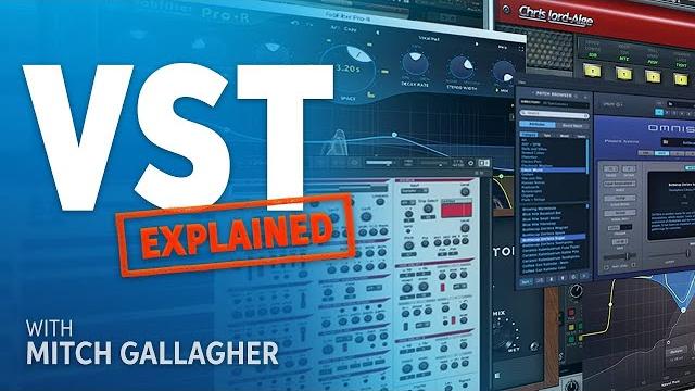 What is a vst? What is a vst?