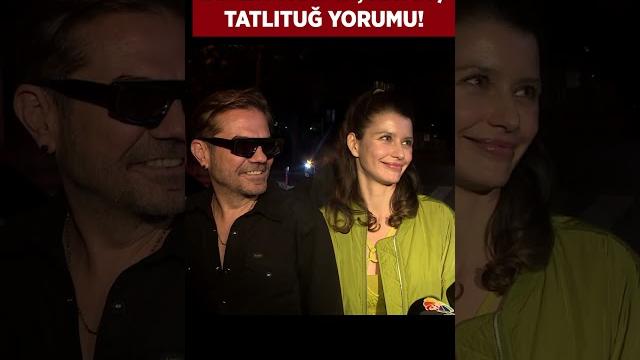 Beren saat, kıvanç tatlıtuğ ile oynadığı filmi anlatıyor... "çok tatlı bir film oluyor" #shorts Beren saat, kıvanç tatlıtuğ ile oynadığı filmi anlatıyor... "çok tatlı bir film oluyor" #shorts