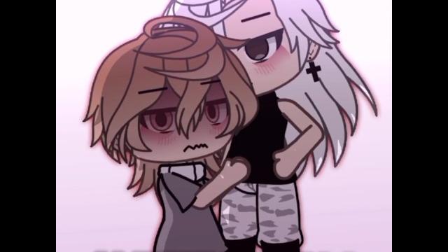 - белый и черномазый - ( meme / my idea ) gacha life | gacha club | гача лайф | гача клуб ( miko ) - белый и черномазый - ( meme / my idea ) gacha life | gacha club | гача лайф | гача клуб ( miko )