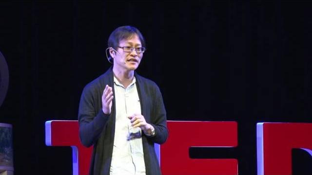 教育如何讓孩子成為自己 | chung-chiene lee | tedxdadun 教育如何讓孩子成為自己 | chung-chiene lee | tedxdadun
