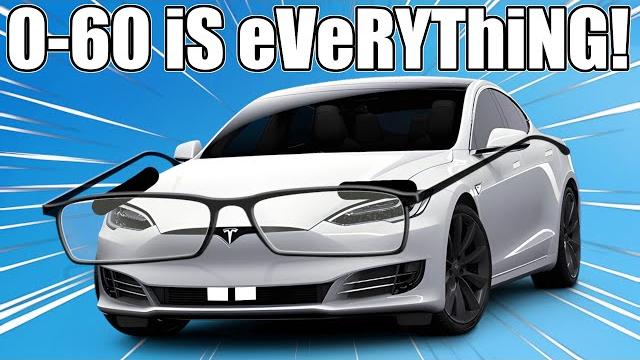 4 car nerd arguments i'm tired of hearing... 4 car nerd arguments i'm tired of hearing...