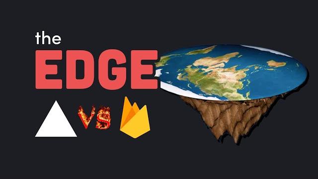 Is "edge" computing really faster? Is "edge" computing really faster?