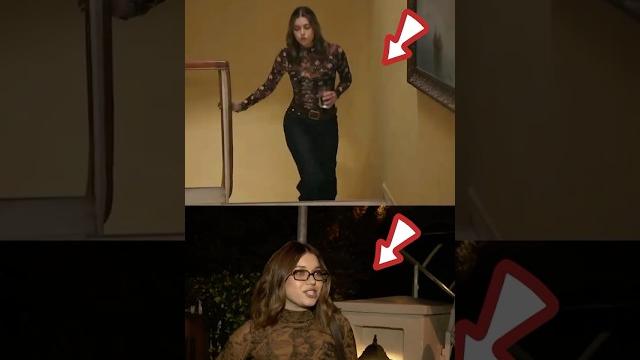 Afra saraçoğlu kafalari kariştirdi Afra saraçoğlu kafalari kariştirdi