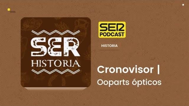 Cronovisor | ooparts ópticos Cronovisor | ooparts ópticos