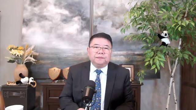 时移世易习近平与李强之间权力此消彼长/中资国企介入李嘉诚卖港口/以色列如愿以偿炸掉伊核设施/王剑每日观察/20250613 时移世易习近平与李强之间权力此消彼长/中资国企介入李嘉诚卖港口/以色列如愿以偿炸掉伊核设施/王剑每日观察/20250613