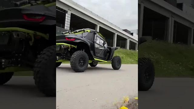 Кабина для багги segway. пушка гонка! Кабина для багги segway. пушка гонка!