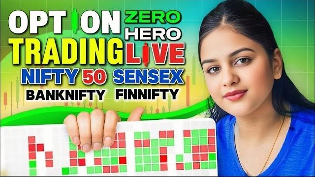 Live trading nifty50 and banknifty | 6 june | #nifty50 #banknifty #livetrading #thetradingfemme Live trading nifty50 and banknifty | 6 june | #nifty50 #banknifty #livetrading #thetradingfemme