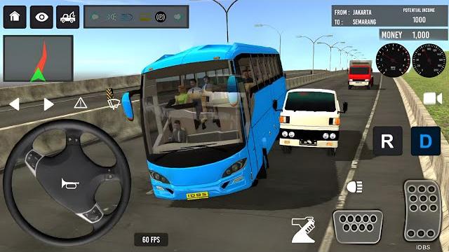 Bus simulator indonesia euro coach bus driving - indonesia bus simulator 2025 - android gameplay Bus simulator indonesia euro coach bus driving - indonesia bus simulator 2025 - android gameplay
