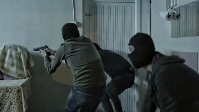 Sıfır bir 4. sezon baskın müziği Sıfır bir 4. sezon baskın müziği