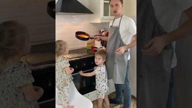 Решили сделать приятно маме#shorts Решили сделать приятно маме#shorts