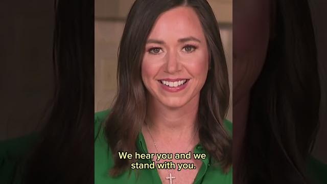 Molly jong-fast: katie britt's sotu rebuttal flop Molly jong-fast: katie britt's sotu rebuttal flop
